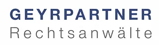 Logo | GEYRPARTNER Rechtsanwaltsgesellschaft mbH