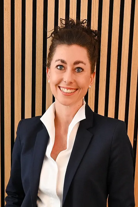 GEYRPARTNER Rechtsanwaltsgesellschaft mbH | Katrin Eisermann