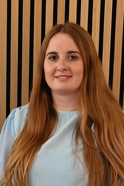 GEYRPARTNER Rechtsanwaltsgesellschaft mbH | Anna Rottbeck