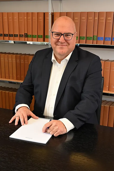 GEYRPARTNER Rechtsanwaltsgesellschaft mbH | Dr. Marco Geyr